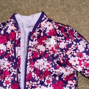 The North Face 18m